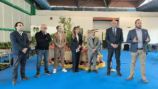 Pescara - Al via da domani la Mostra del Fiore: ci sono anche le piante carnivore